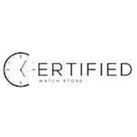 Certifiedwatchstore.com